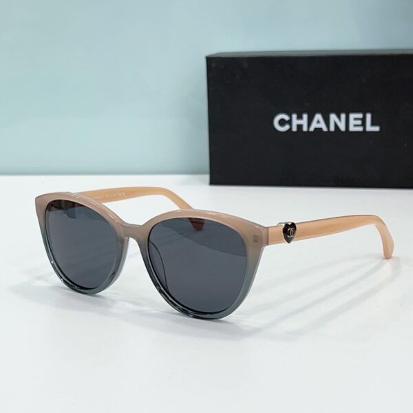 New Collection Chanel Glasses 197