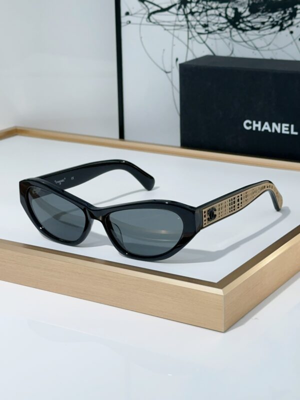 New Collection Chanel Glasses 205