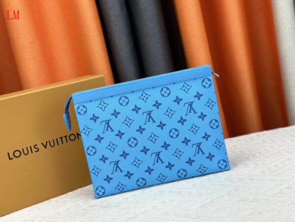 New Collection LV Bag 1257