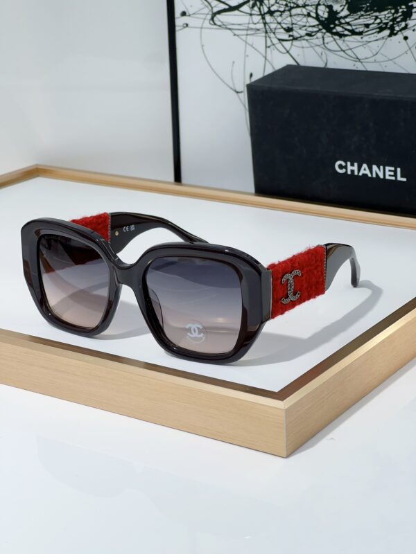 New Collection Chanel Glasses 200