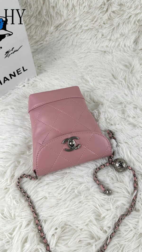 New Collection Chanel Bag 600