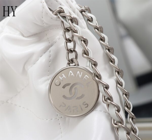 New Collection Chanel Bag 591