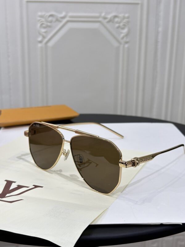 New Collection LV Glasses 083