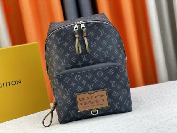 New Collection LV Bag 1264