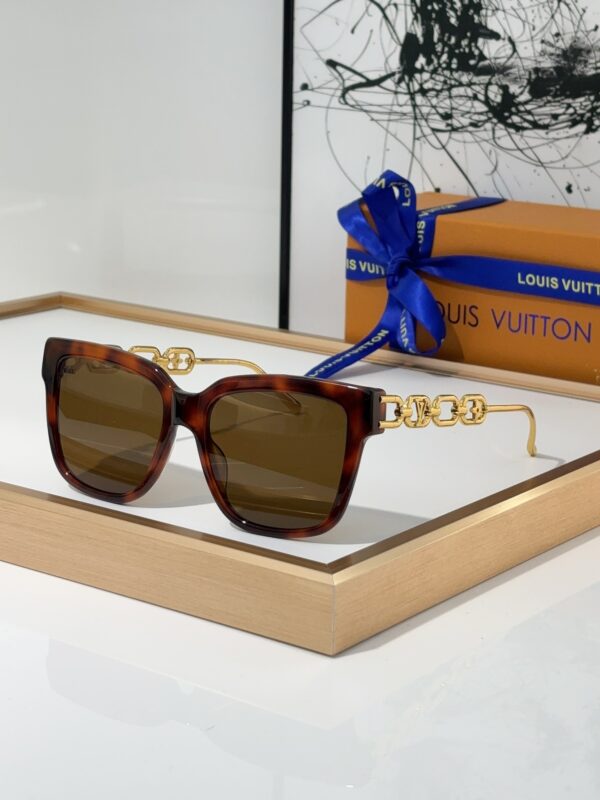 New Collection LV Glasses 088