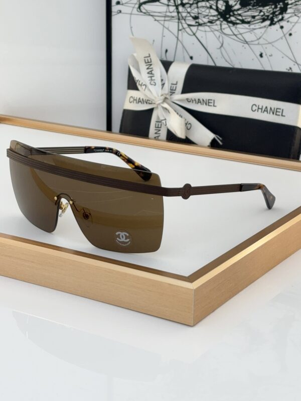 New Collection Chanel Glasses 208