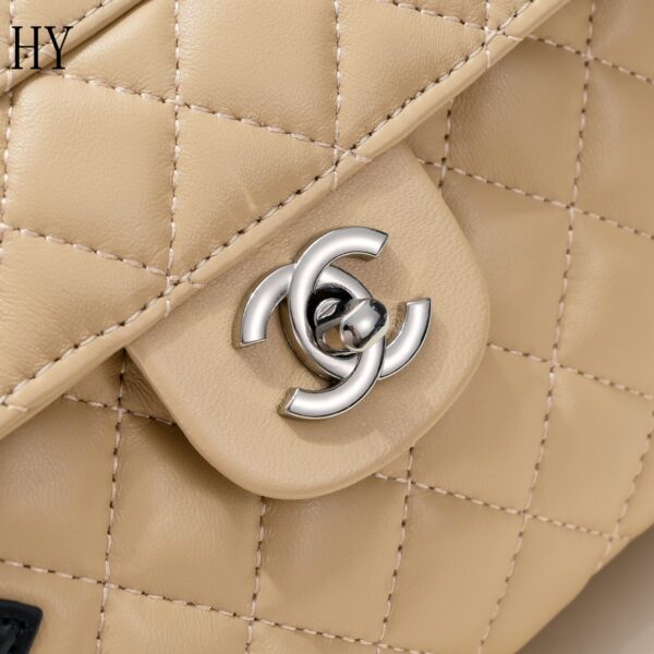 New Collection Chanel Bag 602