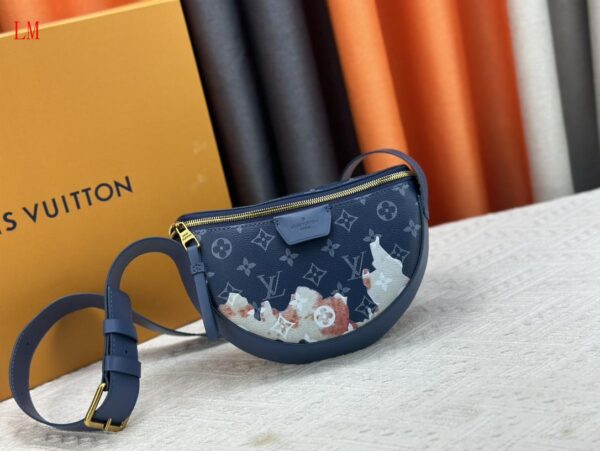 New Collection LV Bag 1238