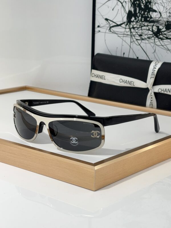 New Collection Chanel Glasses 203