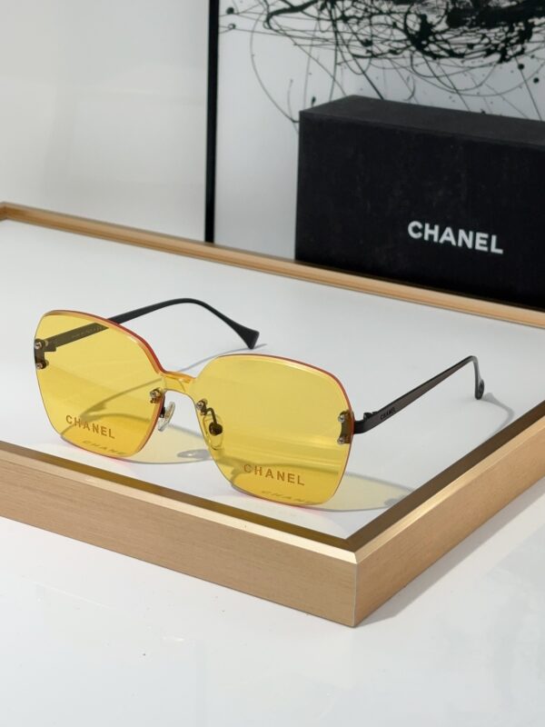 New Collection Chanel Glasses 199