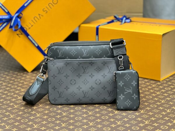 New Collection LV Bag 1373