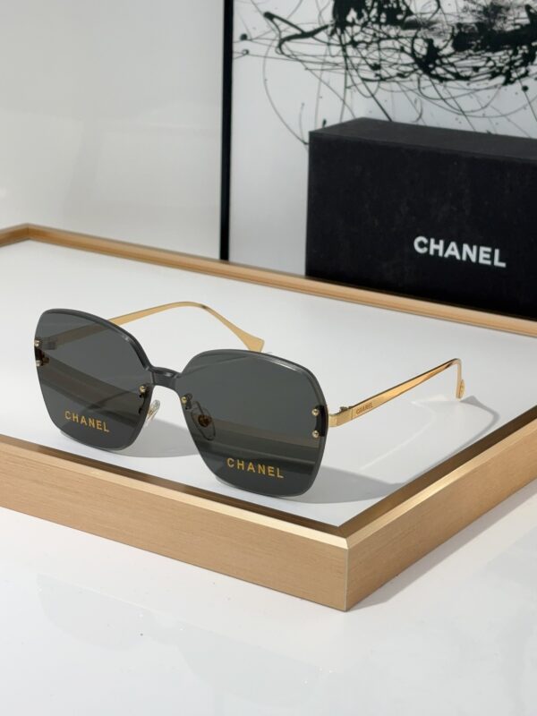 New Collection Chanel Glasses 199