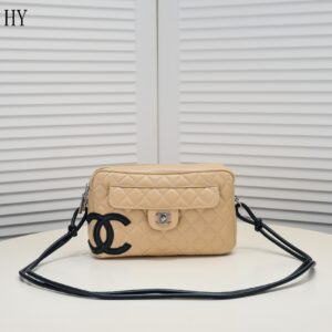 New Collection Chanel Bag 602