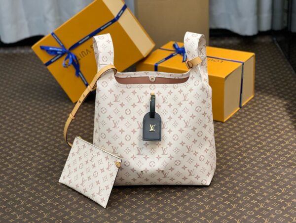 New Collection LV Bag 1379