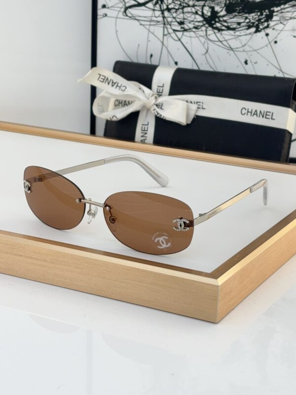 New Collection Chanel Glasses 210