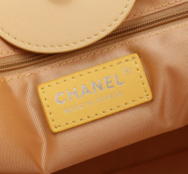 New Collection Chanel Bag 0550