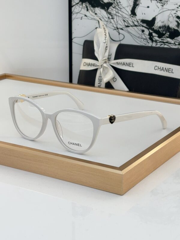 New Collection Chanel Glasses 212