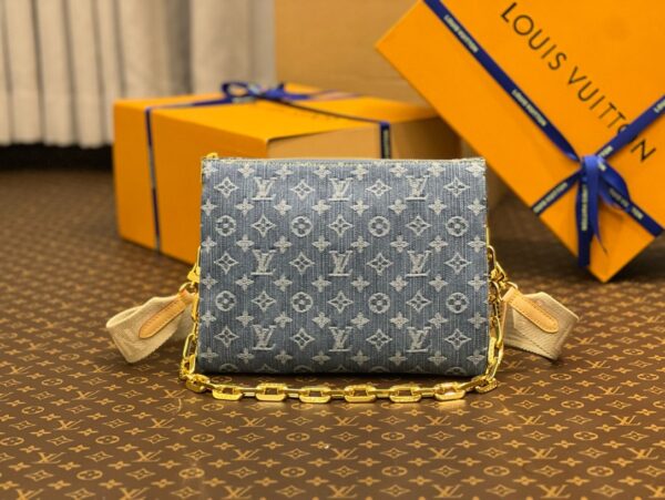 New Collection LV Bag 1383