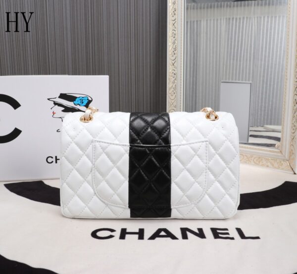 New Collection Chanel Bag 585