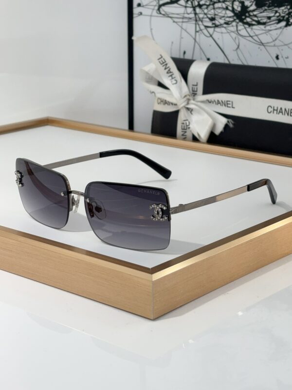 New Collection Chanel Glasses 196