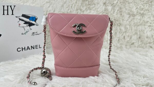 New Collection Chanel Bag 600