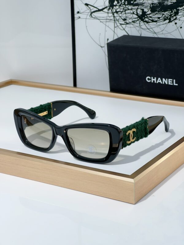 New Collection Chanel Glasses 201