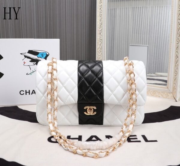 New Collection Chanel Bag 585