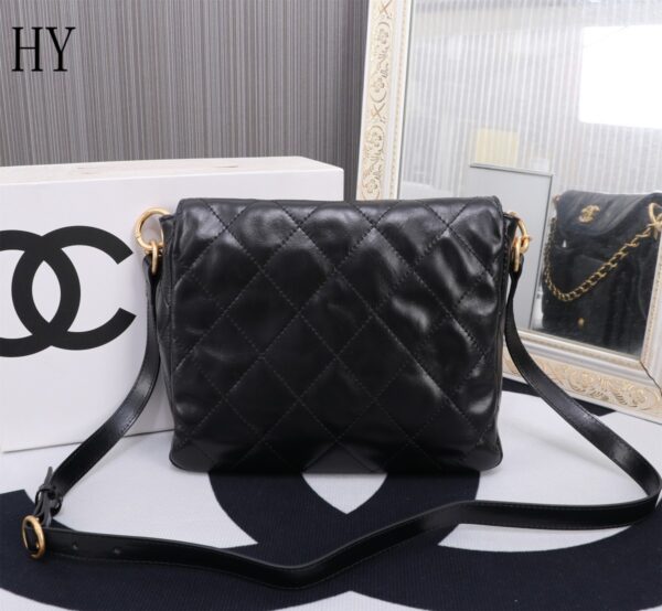 New Collection Chanel Bag 595