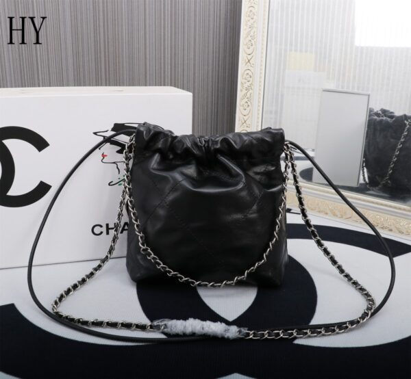 New Collection Chanel Bag 605