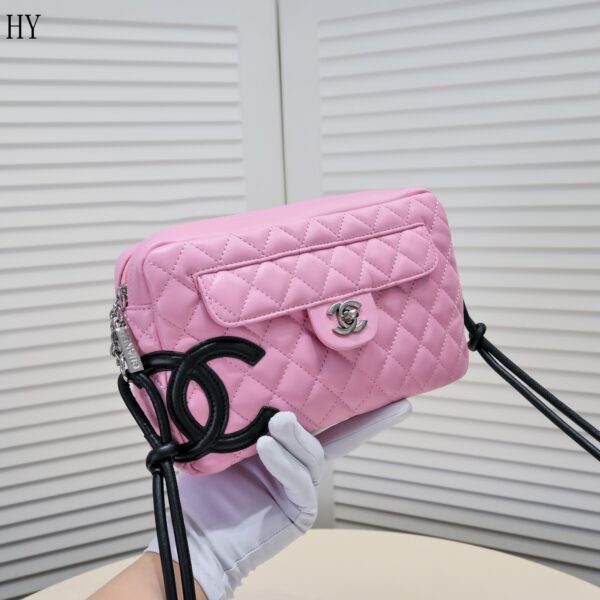 New Collection Chanel Bag 602