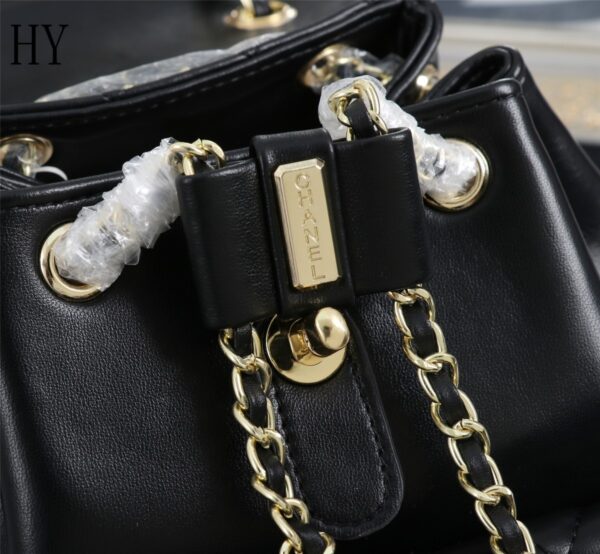 New Collection Chanel Bag 592