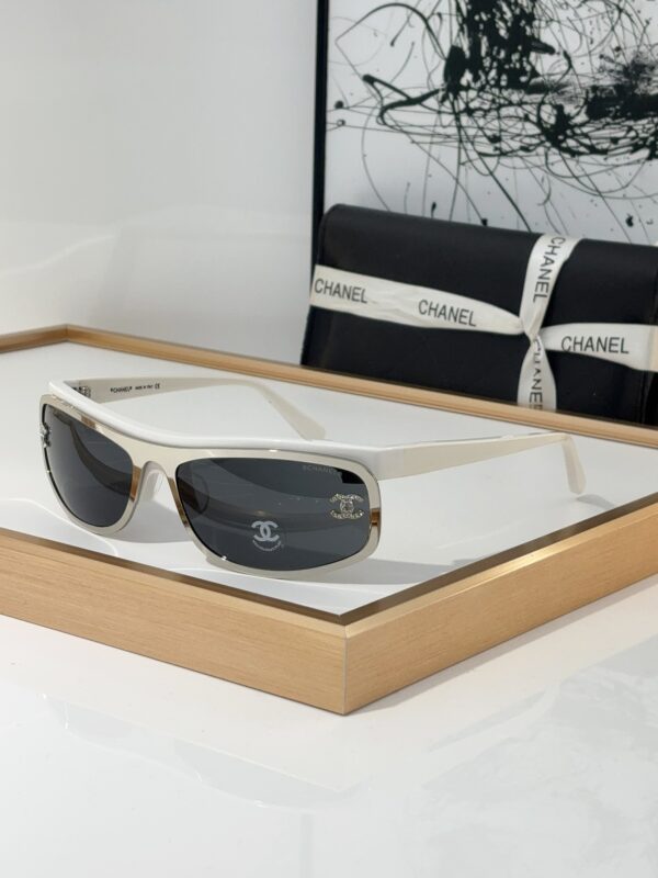 New Collection Chanel Glasses 203