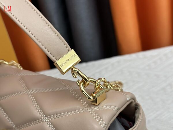 New Collection LV Bag 1244