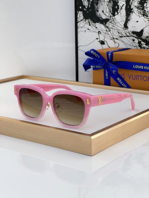 New Collection LV Glasses 095