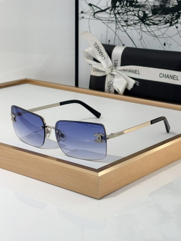 New Collection Chanel Glasses 196