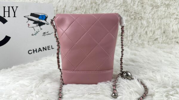 New Collection Chanel Bag 600