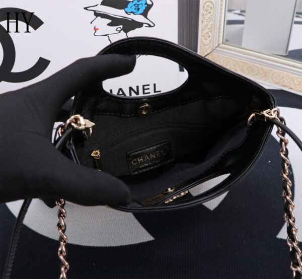 New Collection Chanel Bag 599