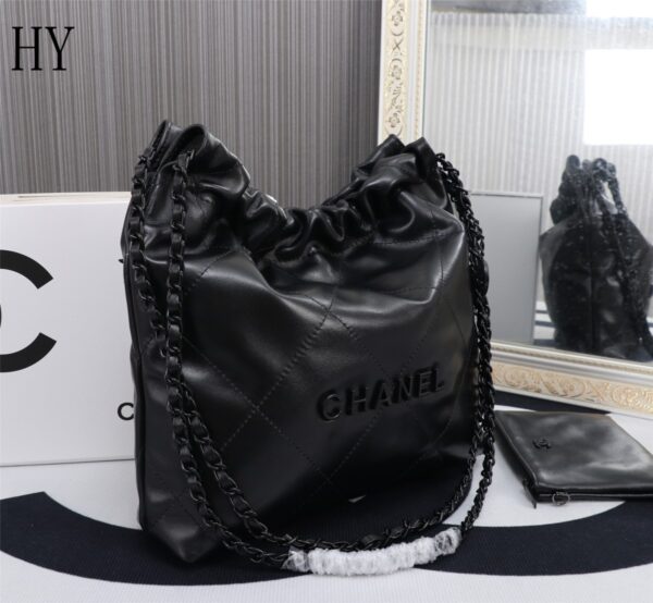 New Collection Chanel Bag 589