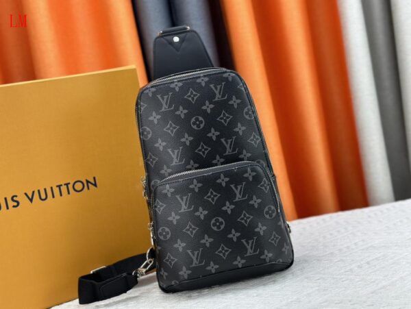 New Collection LV Bag 1267