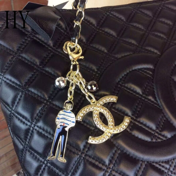 New Collection Chanel Bag 588