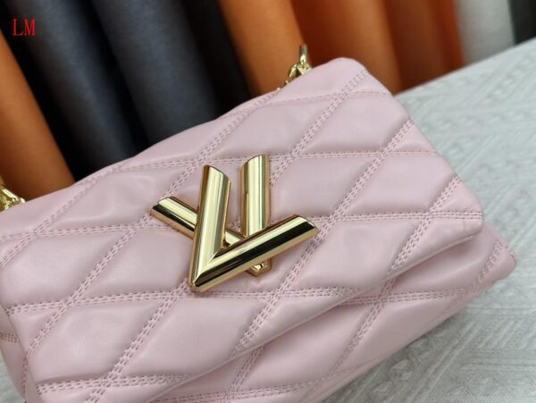 New Collection LV Bag 1244