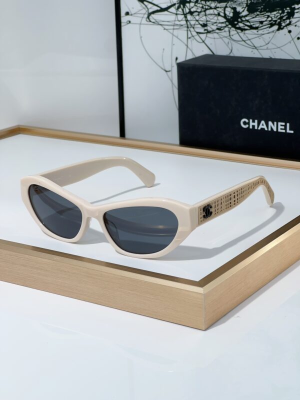 New Collection Chanel Glasses 205