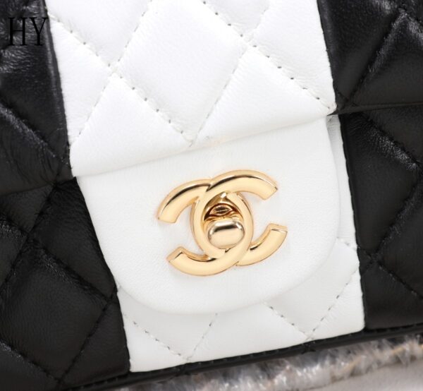 New Collection Chanel Bag 585