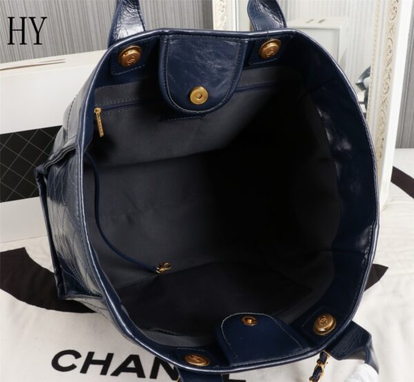 New Collection Chanel Bag 593