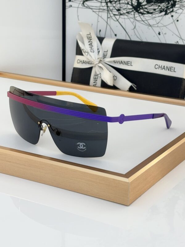 New Collection Chanel Glasses 208