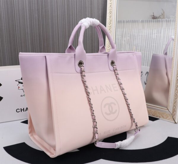 New Collection Chanel Bag 0550