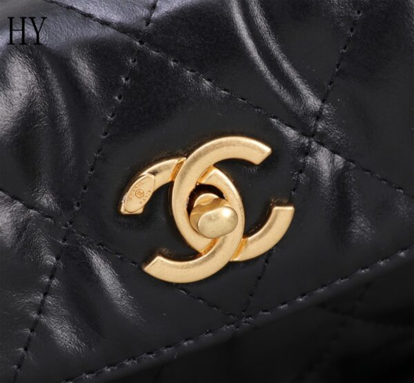 New Collection Chanel Bag 596