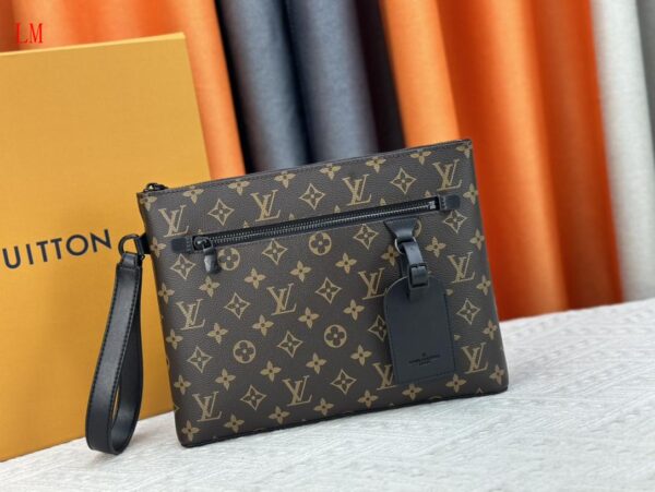 New Collection LV Bag 1240