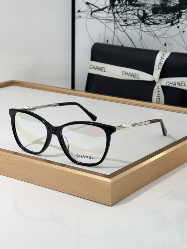 New Collection Chanel Glasses 198