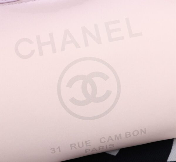 New Collection Chanel Bag 0550